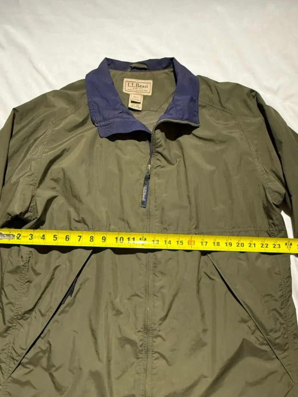 L.L. Bean vintage 90s